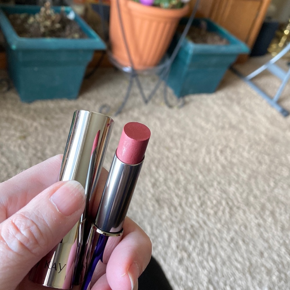 COPY - ❤️New❤️ Mary Kay True Dimensions Lipstick-Spice ‘N’ Nice